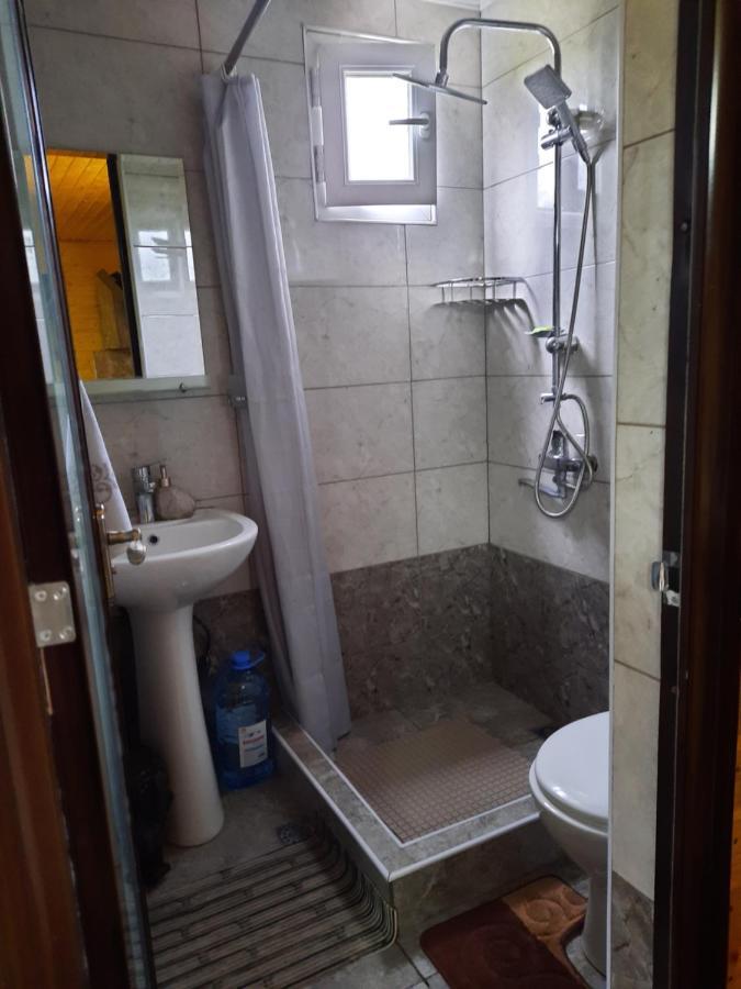 Family Hotel Maia - Cемейная Гостиница Майя Dashbashi Exteriér fotografie