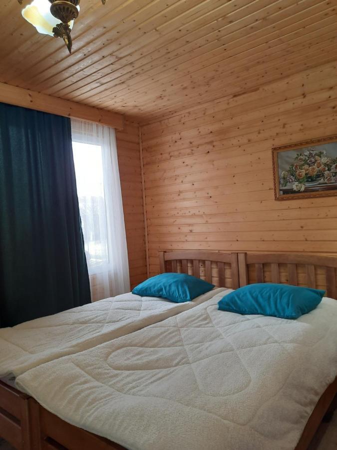 Family Hotel Maia - Cемейная Гостиница Майя Dashbashi Exteriér fotografie