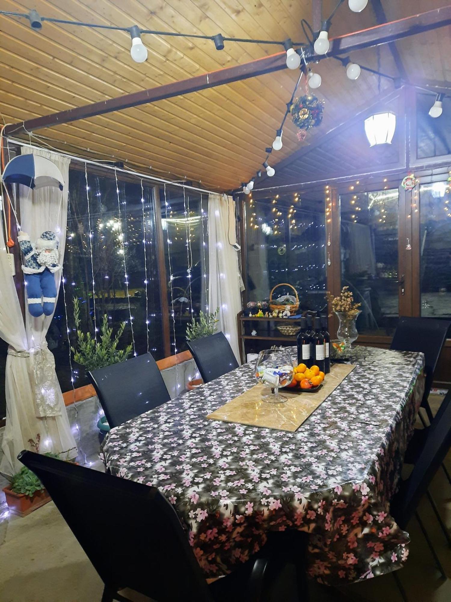 Family Hotel Maia - Cемейная Гостиница Майя Dashbashi Exteriér fotografie