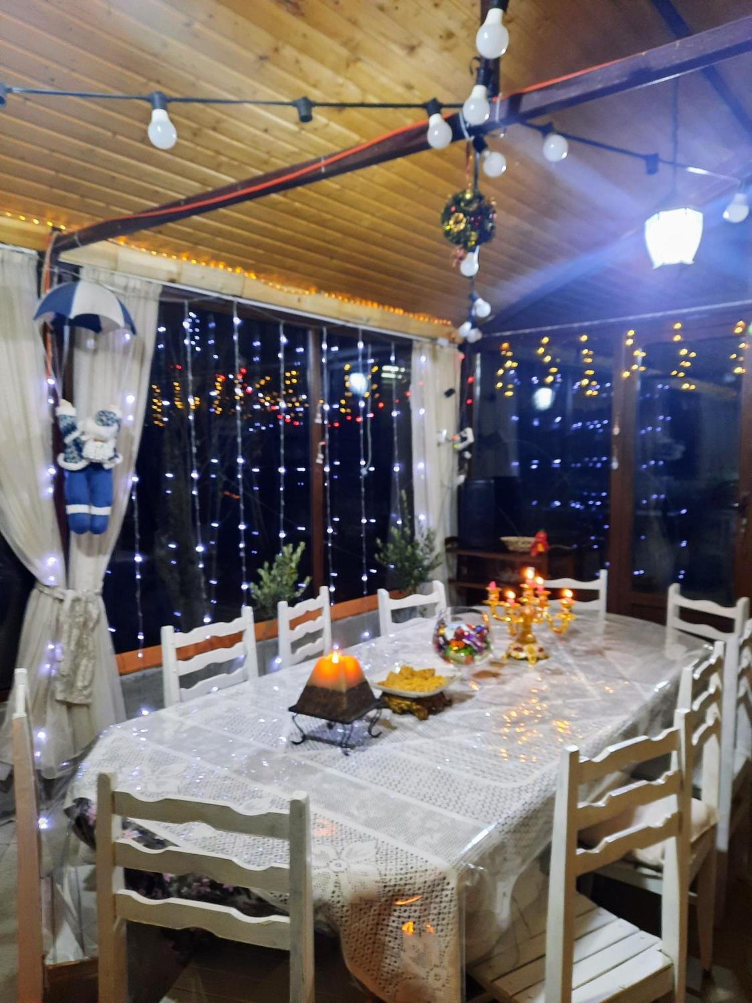 Family Hotel Maia - Cемейная Гостиница Майя Dashbashi Pokoj fotografie